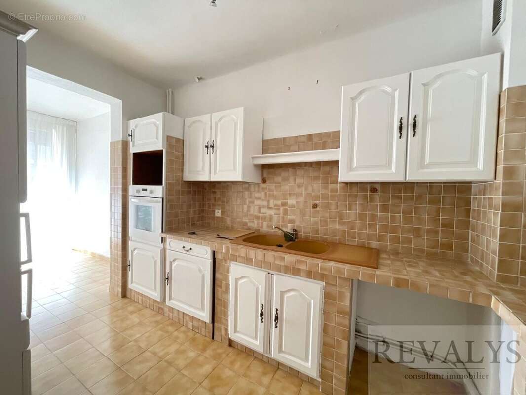 Appartement à BEAULIEU-SUR-MER