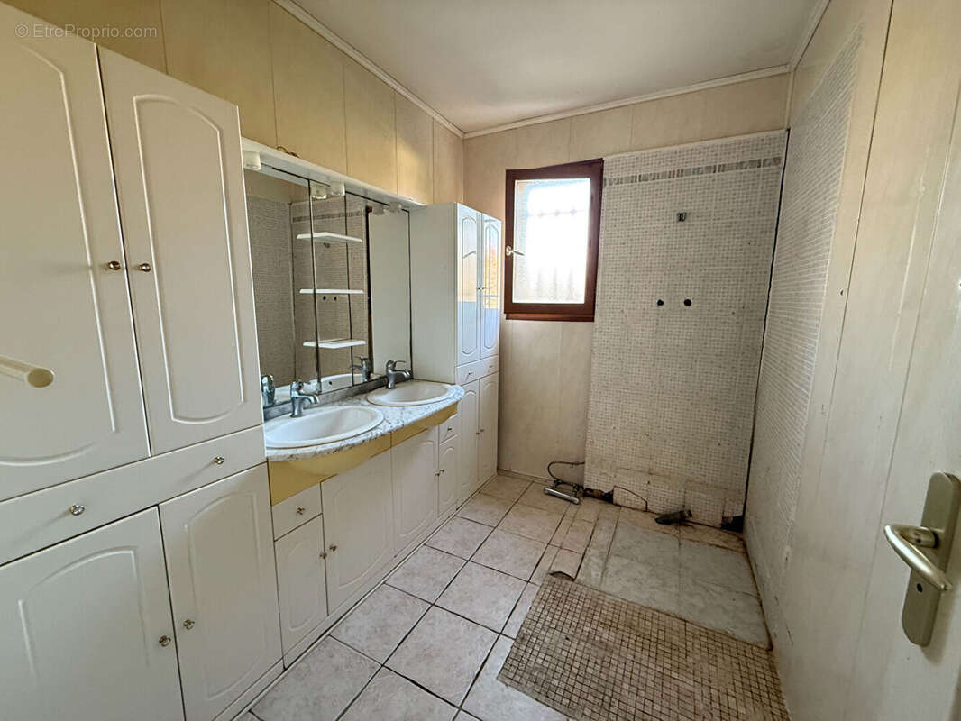 Maison à AIX-LES-BAINS