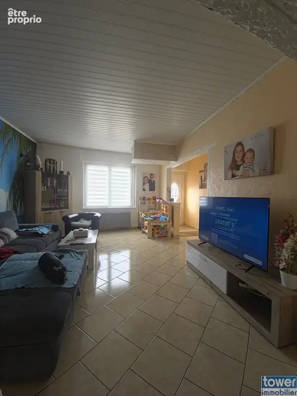 Maison 3 chambres - photo 2