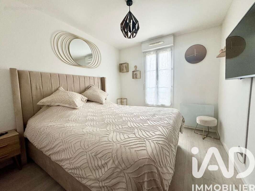 Photo 6 - Appartement à NOISY-LE-GRAND