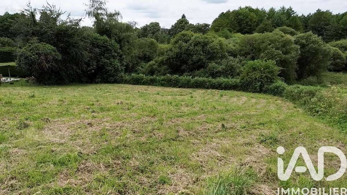 Photo 5 - Terrain à LIMOGES