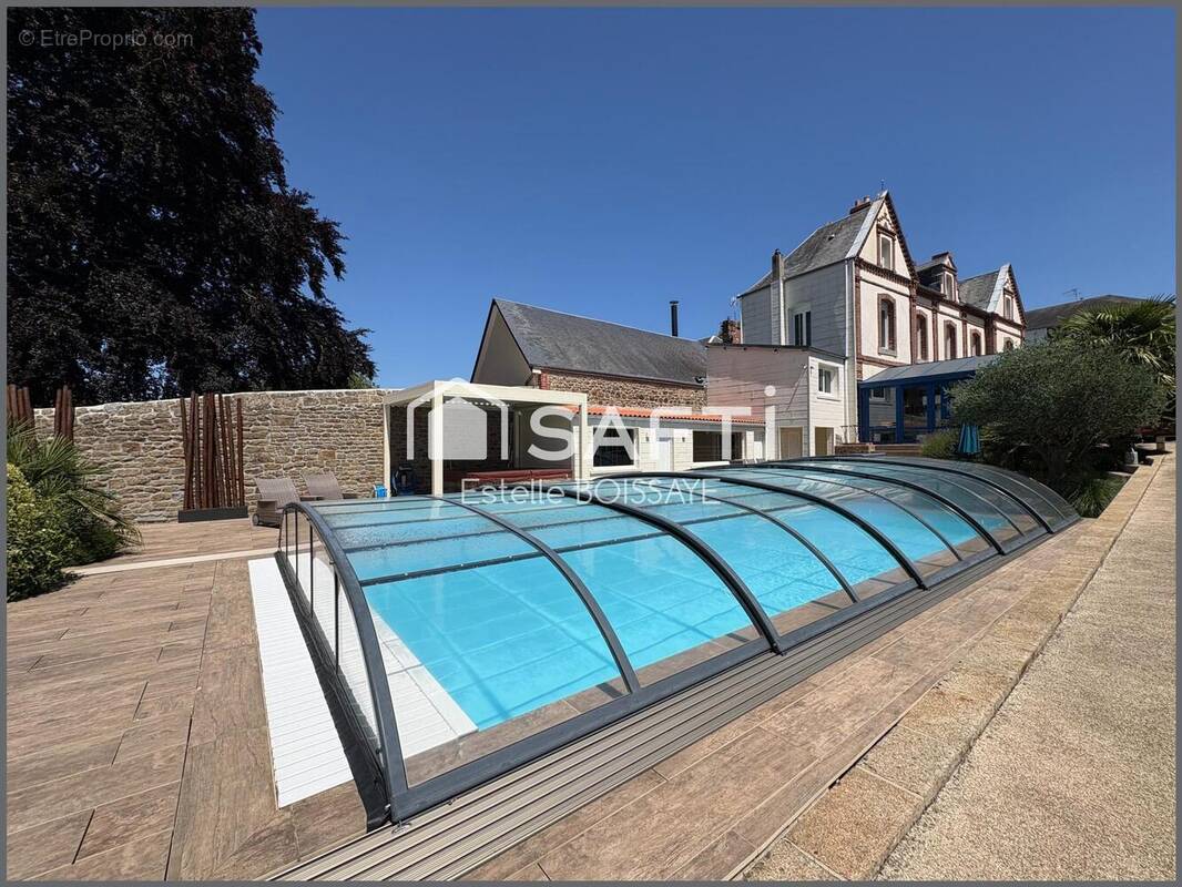 Photo 1 - Maison à VIRE