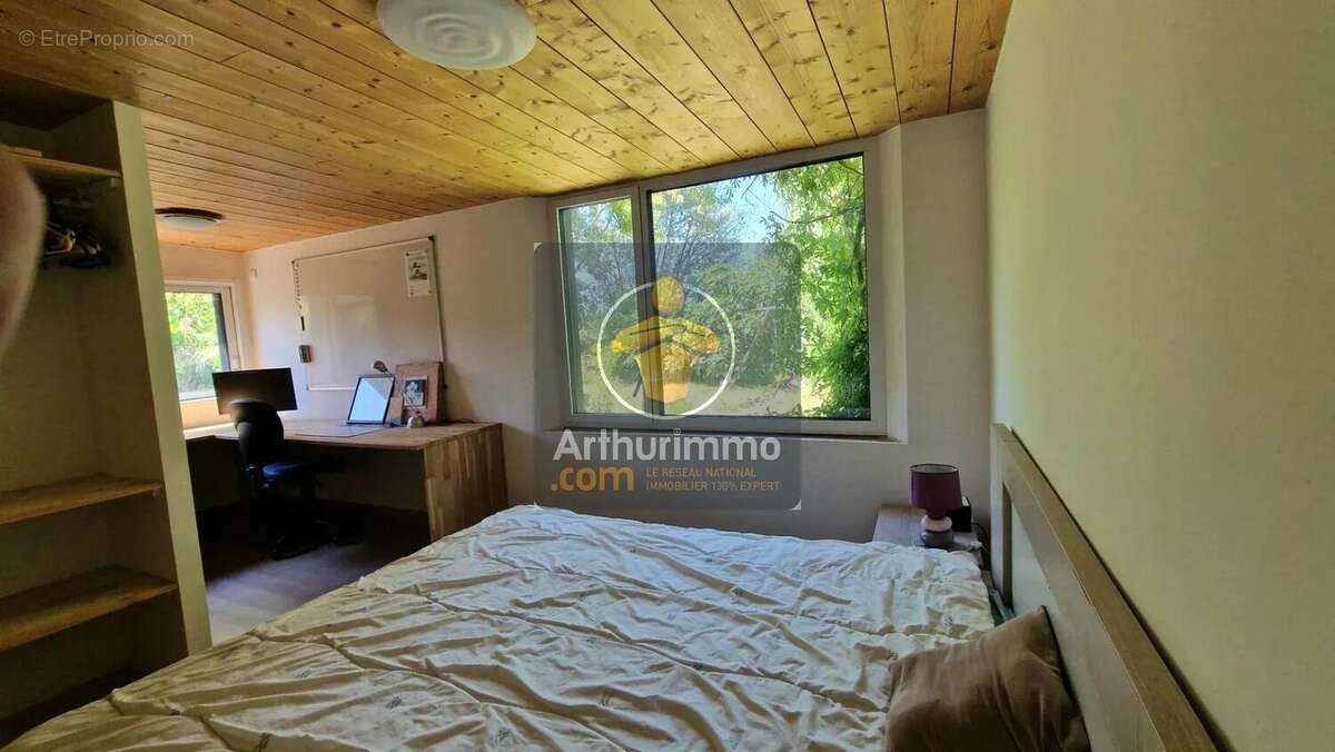 Maison à LA GARNACHE