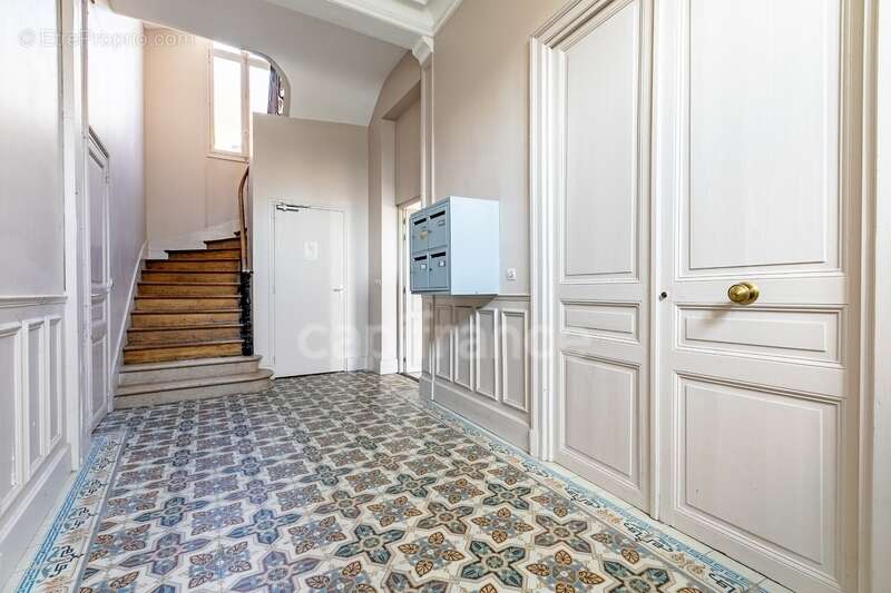 Appartement à SOISSONS