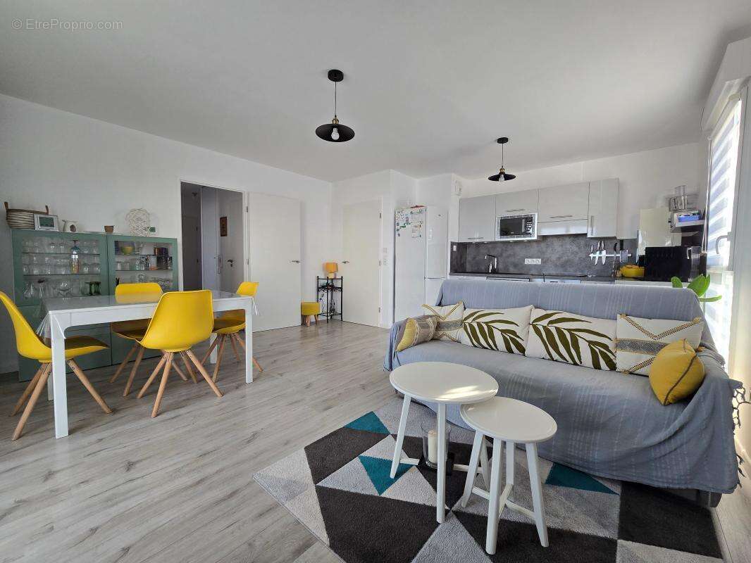 Appartement à NIEUL-SUR-MER