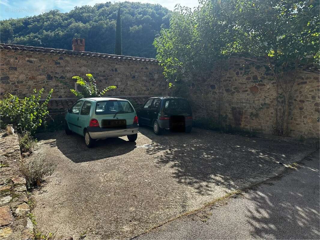 Appartement à ANDUZE