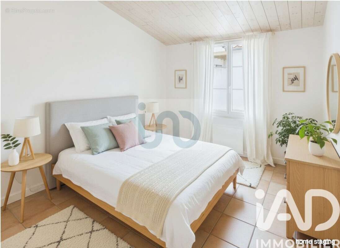 Photo 4 - Maison à LA FLOTTE