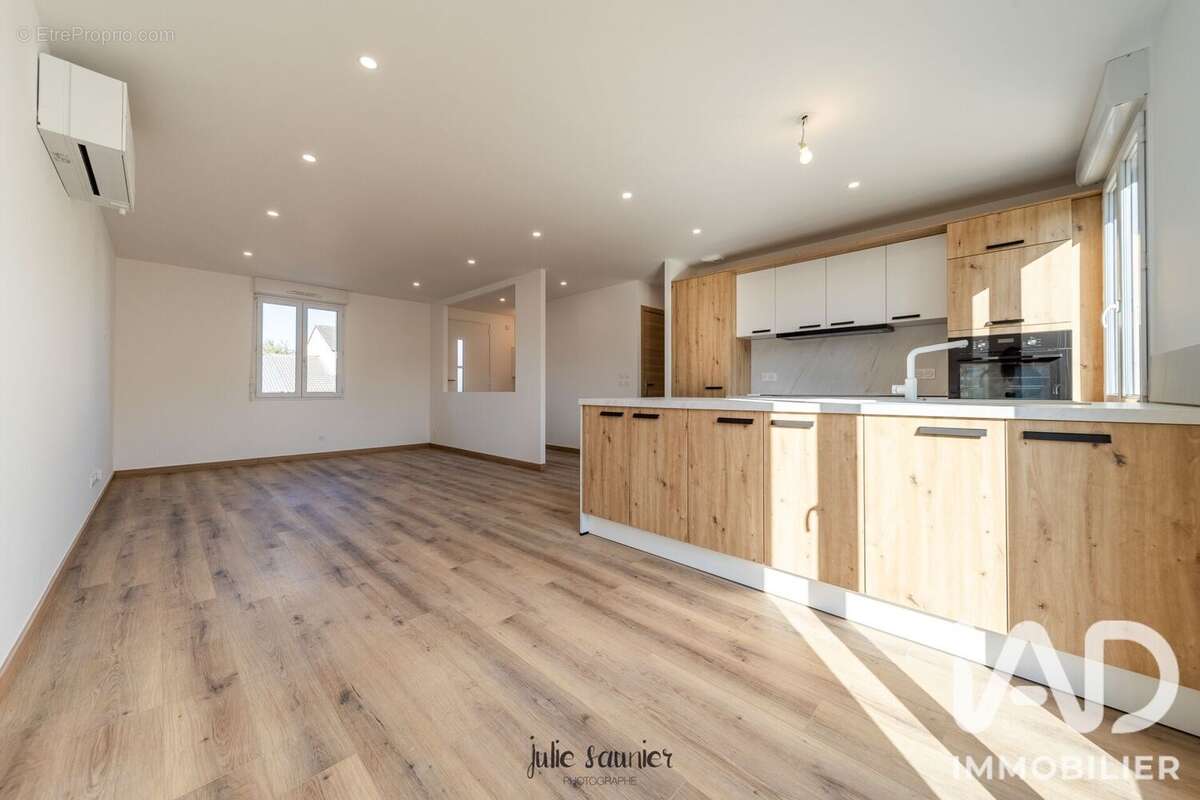 Maison 84 m² à Boulay-Moselle  - photo 2