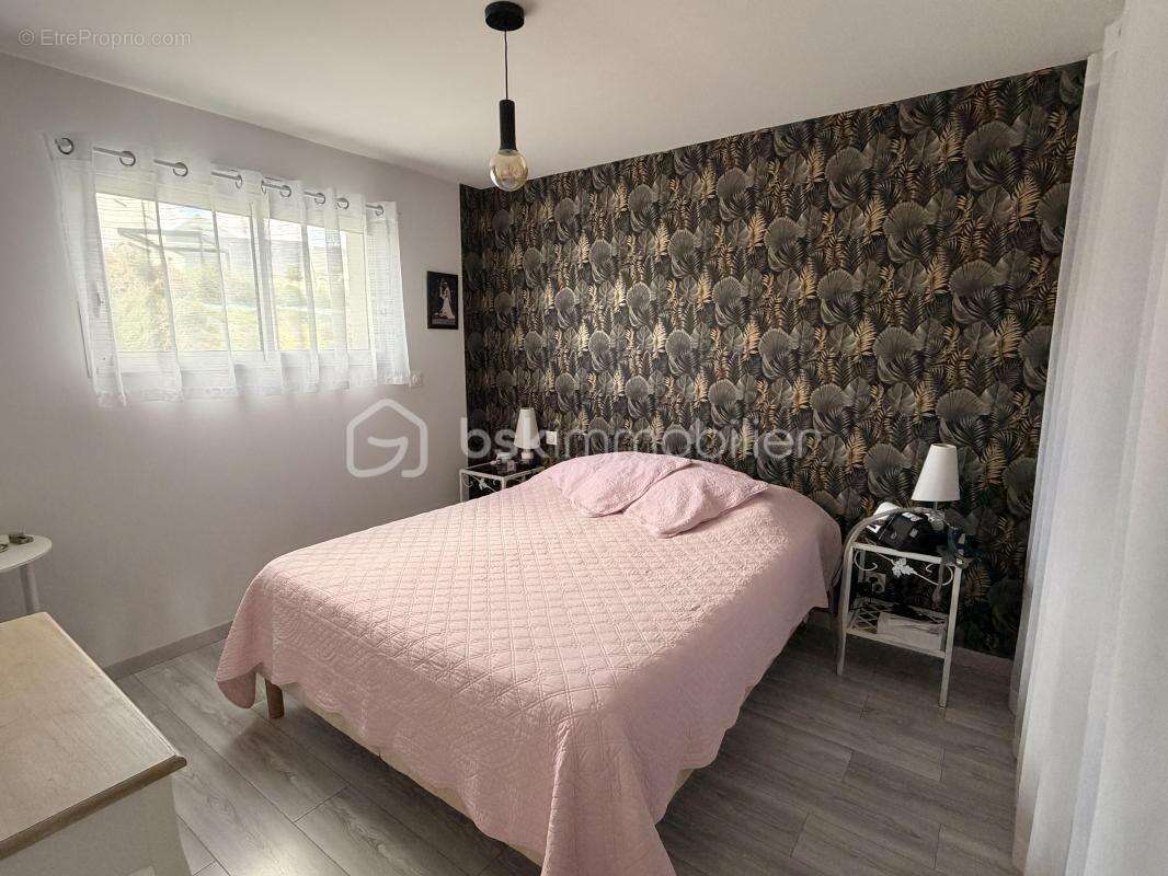 En Exclusivité, Maison de plain-pied de 102m2 3 chambres - photo 12
