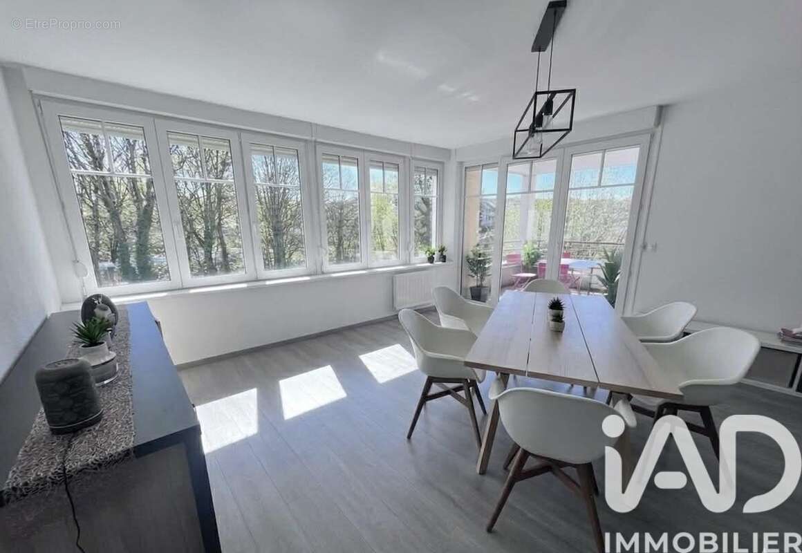 Photo 3 - Appartement à LONGWY