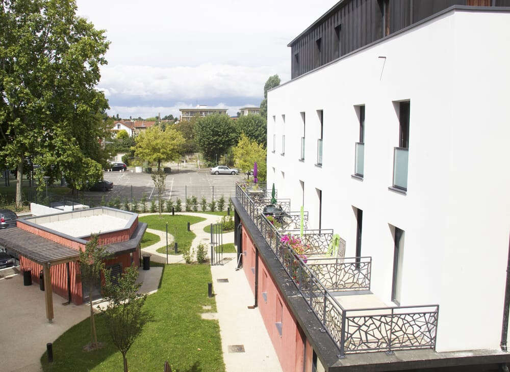 Appartement à EAUBONNE