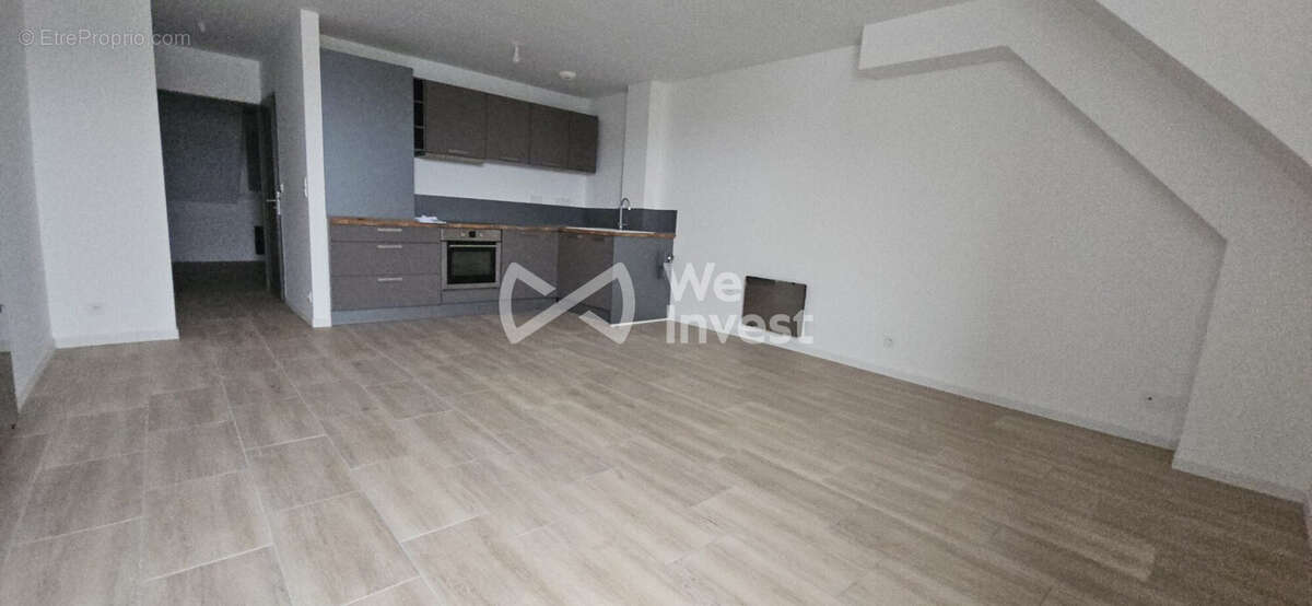 Appartement à BERCK
