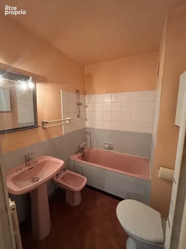 Appartement 2 pièces 42 m² à vendre à Romans-Sur-Isere (26100) - photo 5