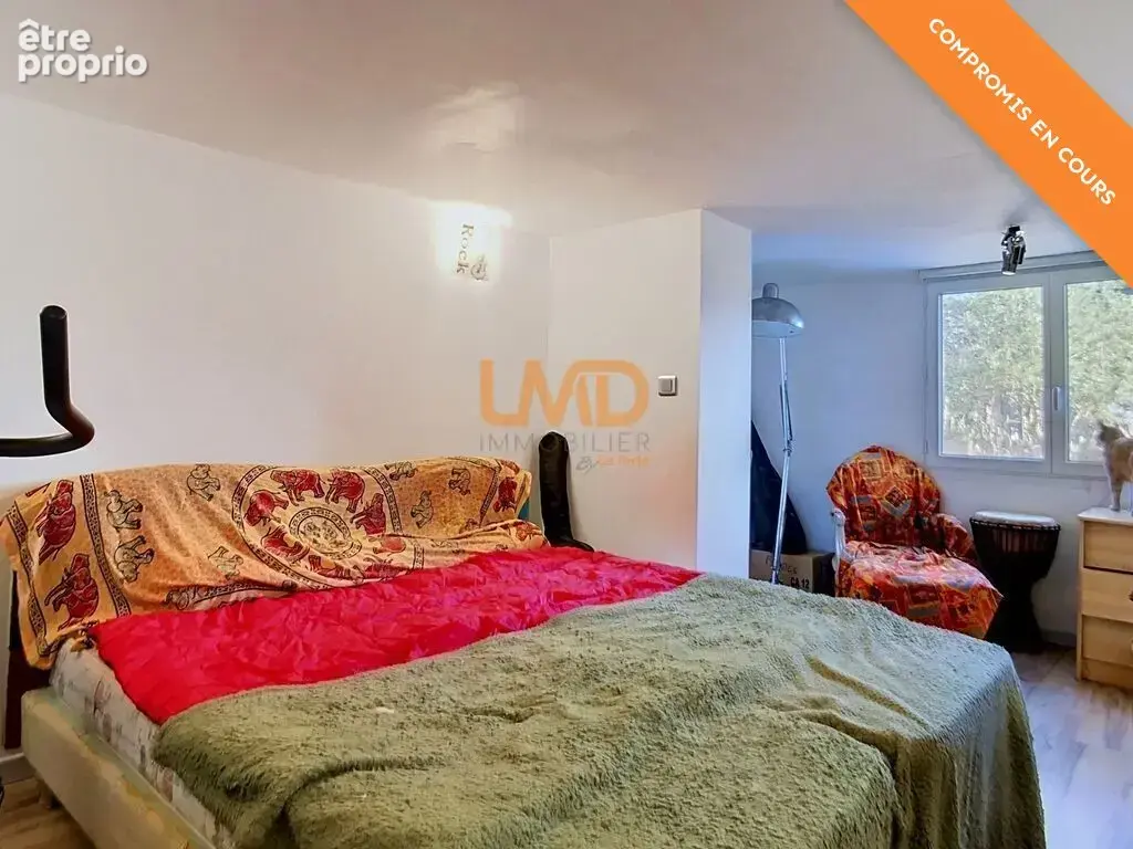 Maison 4 pièces 90 m² à vendre à Cholet (49300) - photo 4