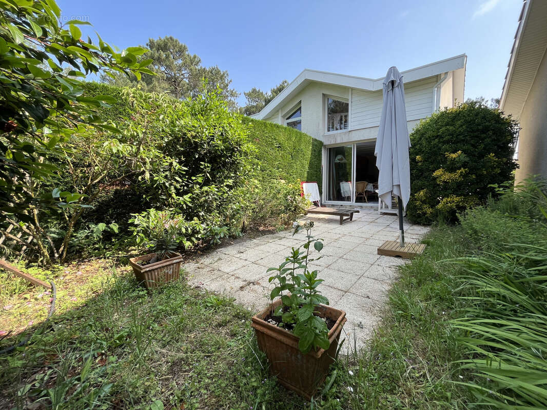 Maison à GUJAN-MESTRAS