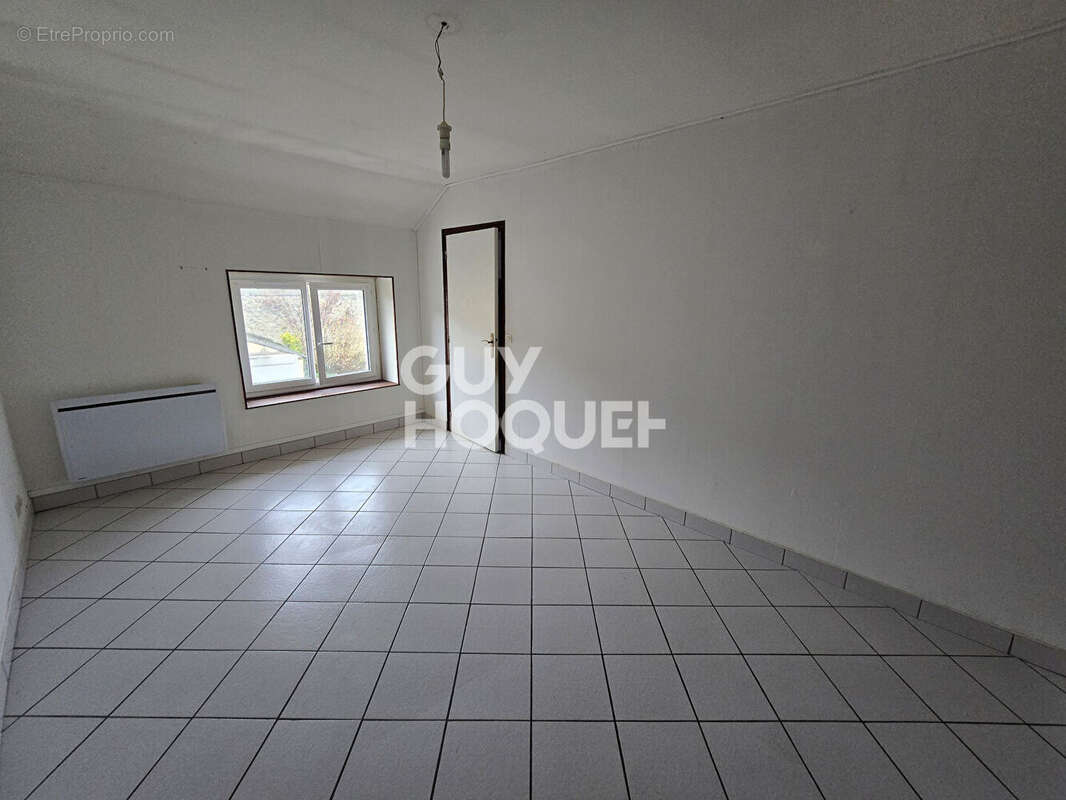 Maison à MILLY-LA-FORET