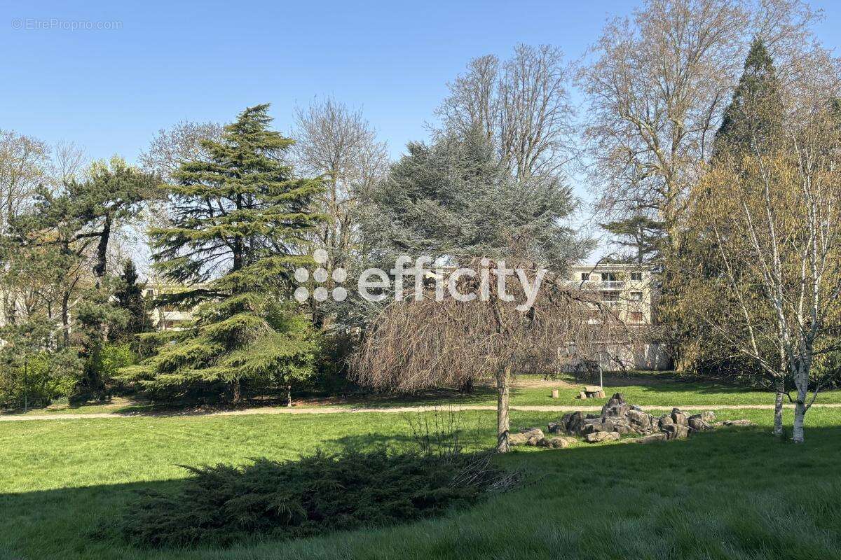 Appartement à SEVRES