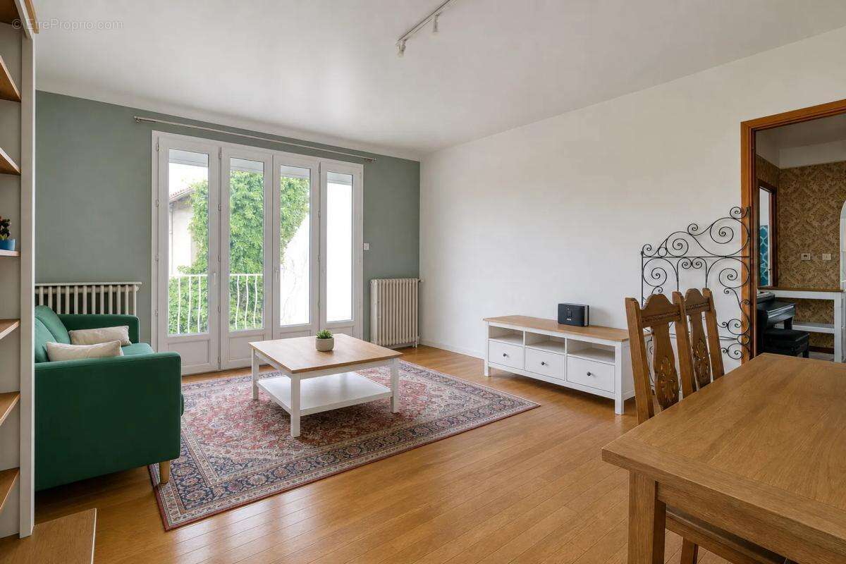 Maison 4 pièces de 137 m² à Toulouse - photo 3
