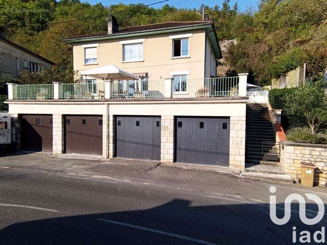 Photo 2 - Appartement à CAHORS