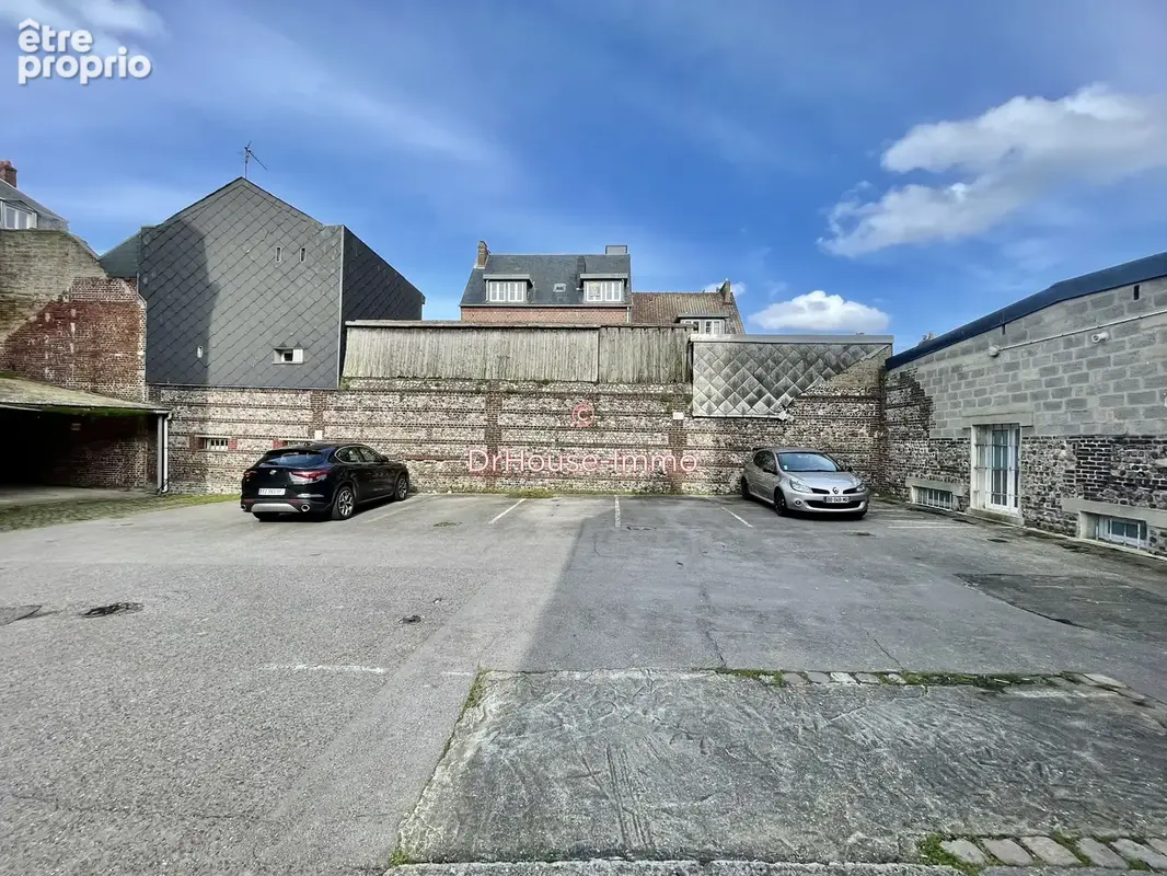 Parking à vendre à Dieppe (76200) - photo 39