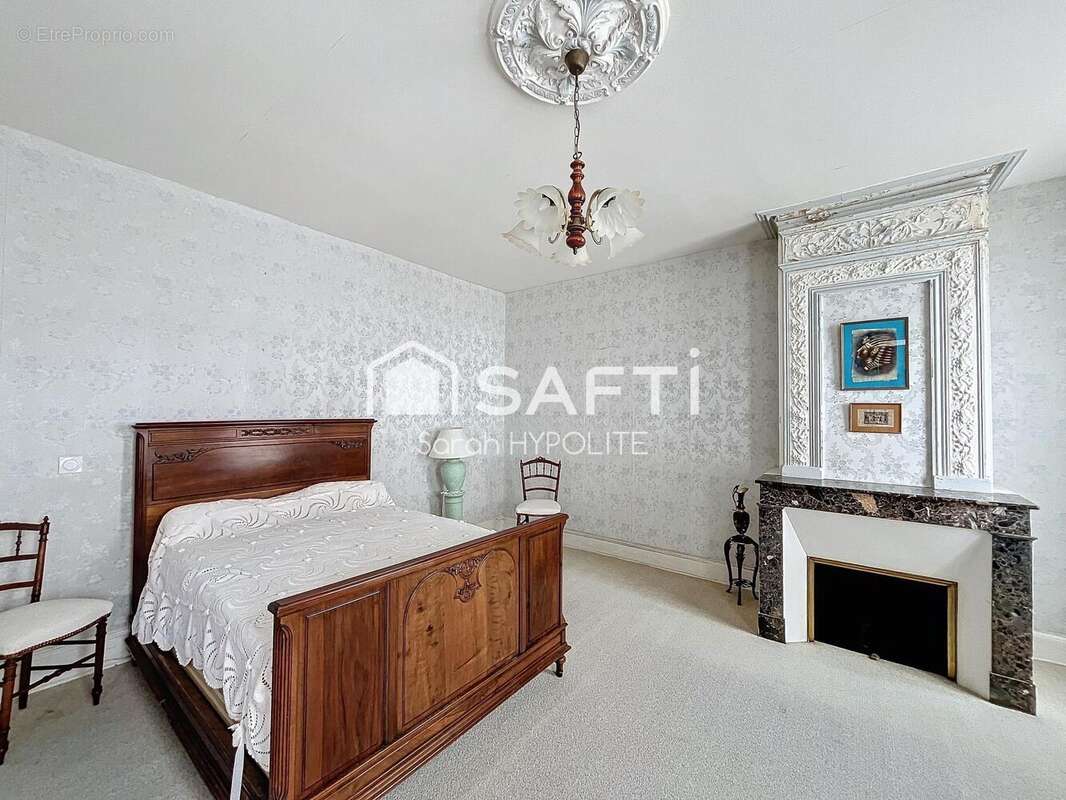 Photo 5 - Maison à CREON