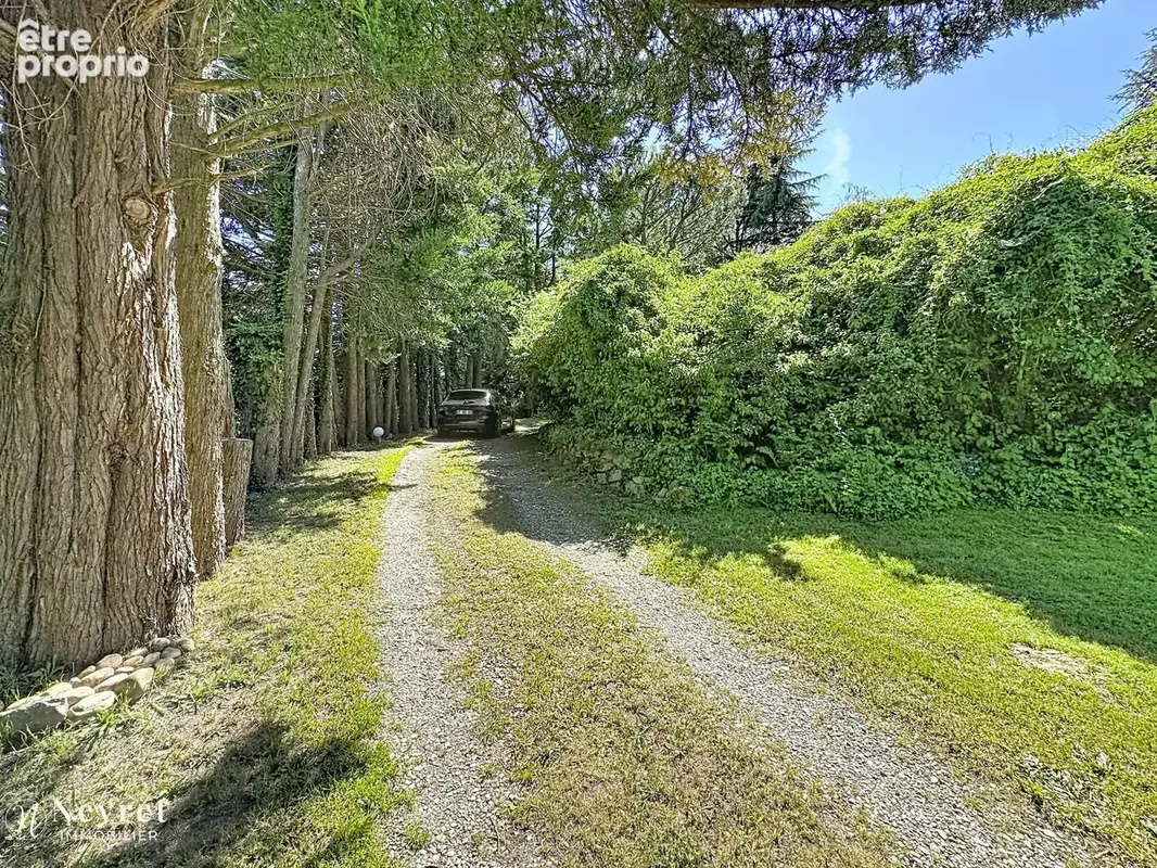 Maison - 118m2 - Taluyers - photo 5