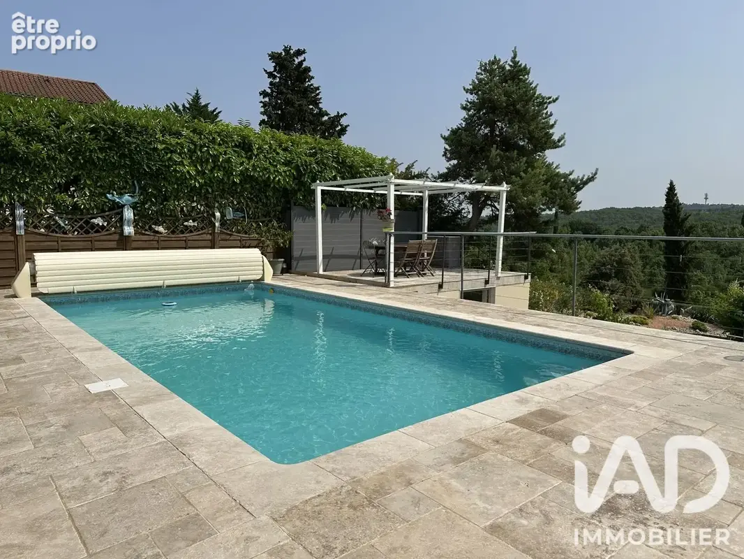 Photo 1 - Maison à PRADINES