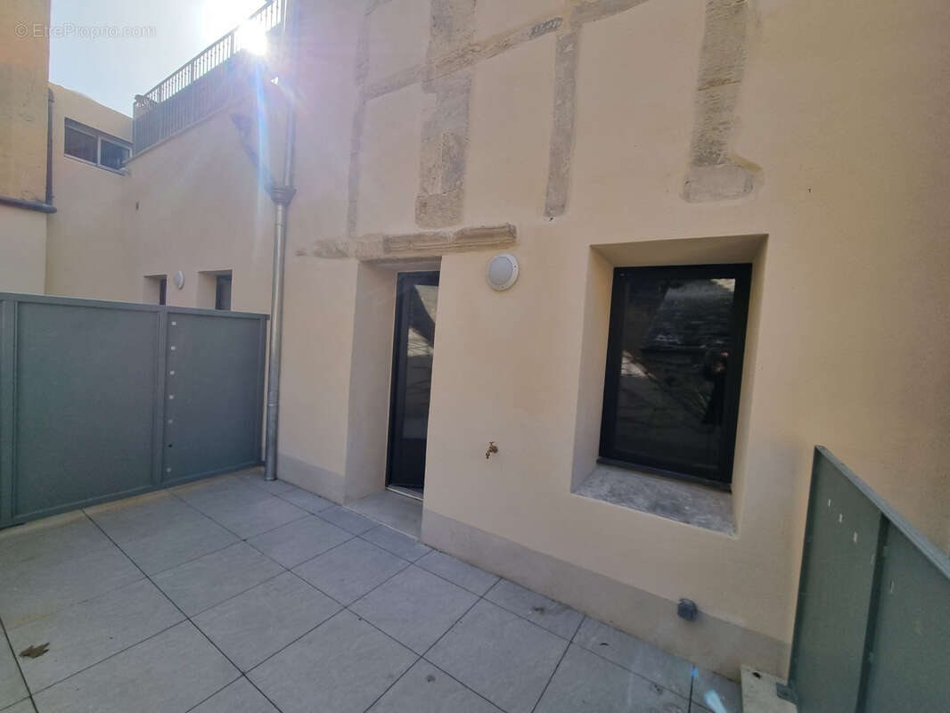 Appartement à ORANGE