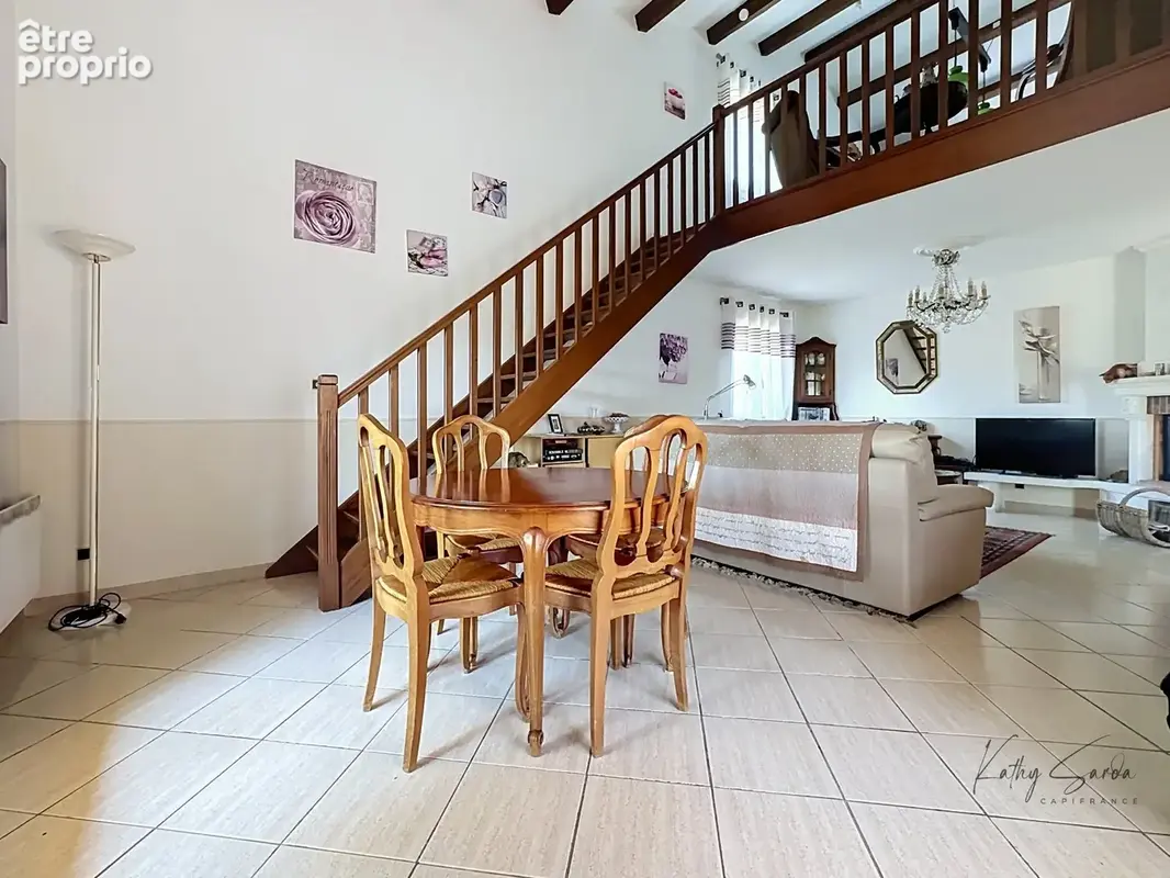 Maison à vendre 5 pièces PEROLS (34) - photo 5