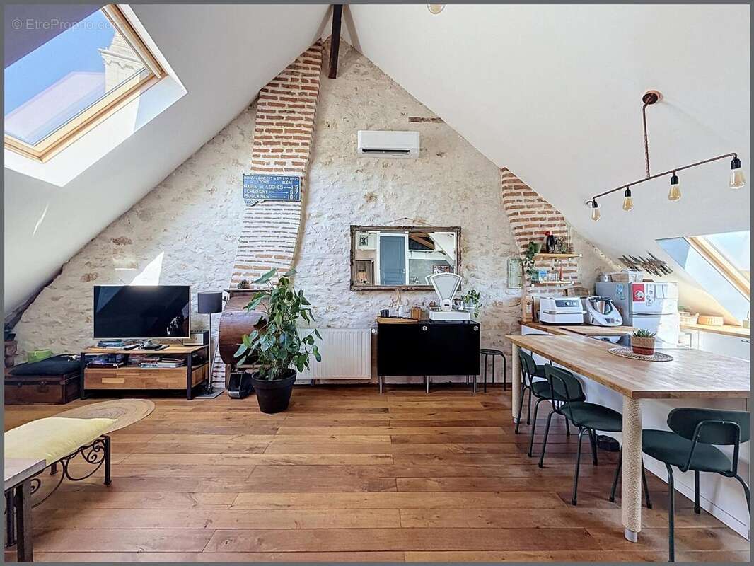 Photo 3 - Maison à MONTS