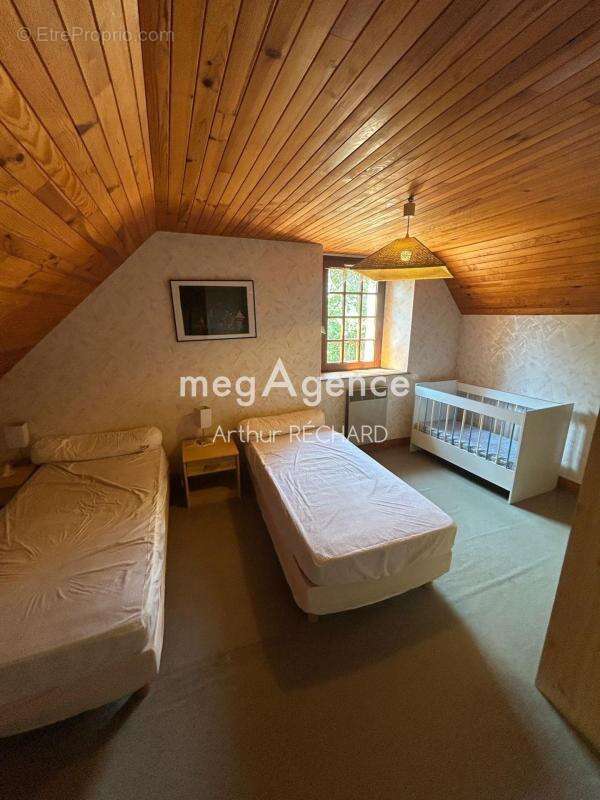 Fermette de 161m2 6 pièces - photo 9