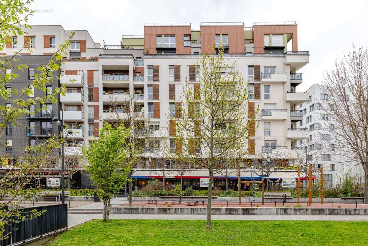 Appartement à SAINT-DENIS