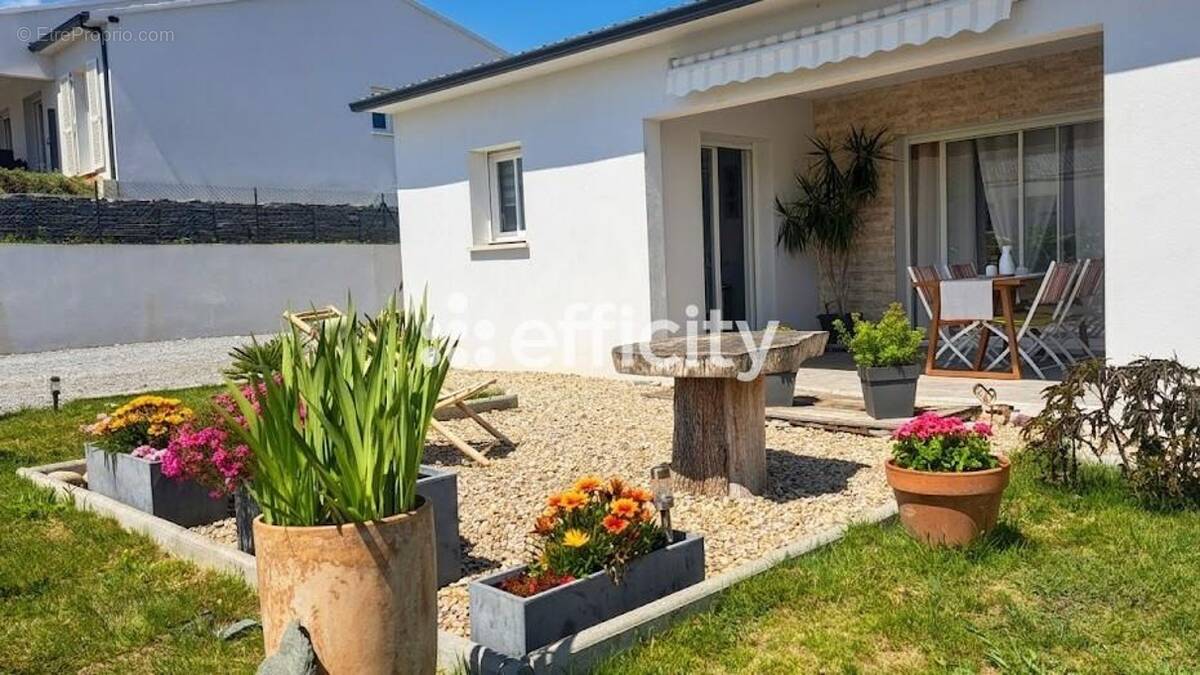 Maison à ALERIA