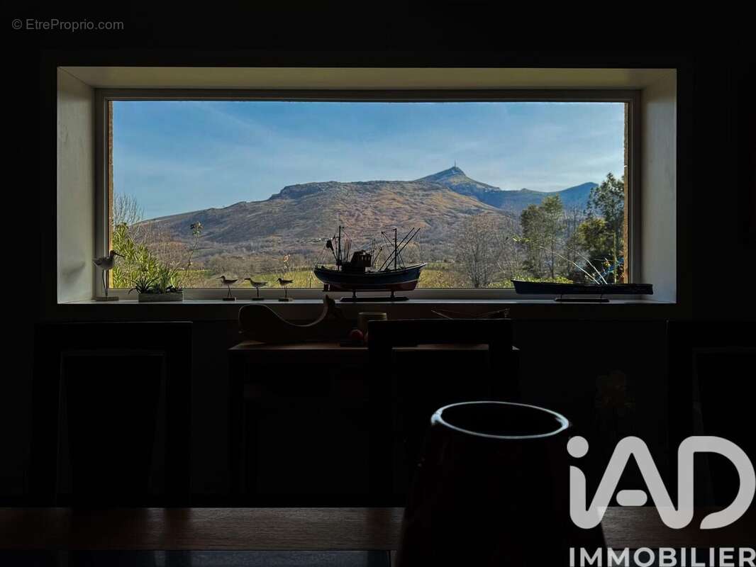 Photo 5 - Maison à URRUGNE