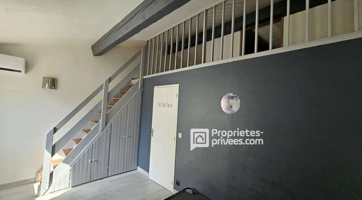 Maison de ville 3 faces de 70 m² avec  grandgarage et terrasse - photo 11