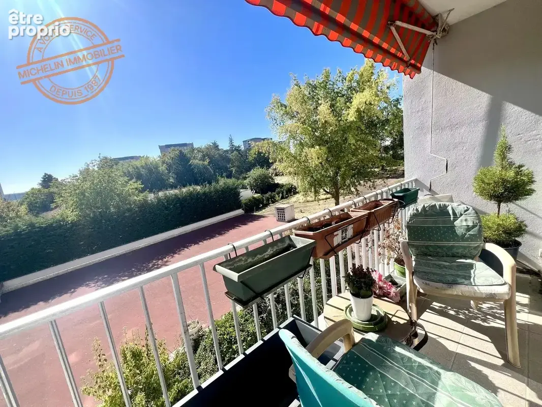 Appartement 2 pièces 48 m² à vendre à Champagne-Au-Mont-D'or (69410) - photo 5