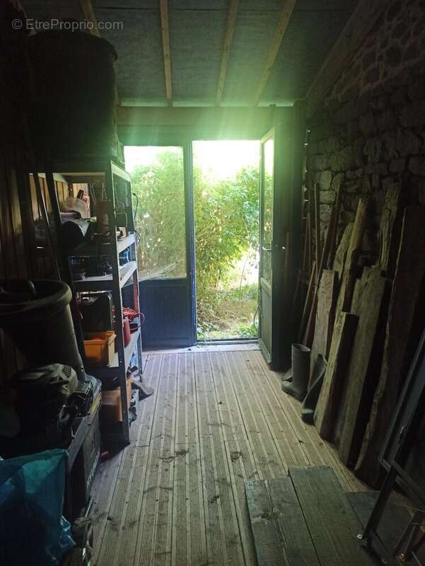 Maison à PLEUDIHEN-SUR-RANCE