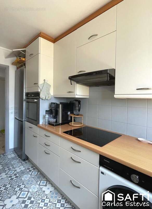 Photo 6 - Appartement à CRETEIL