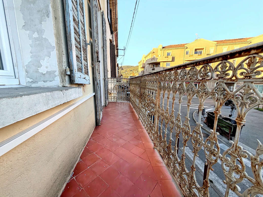 Appartement à DRAGUIGNAN