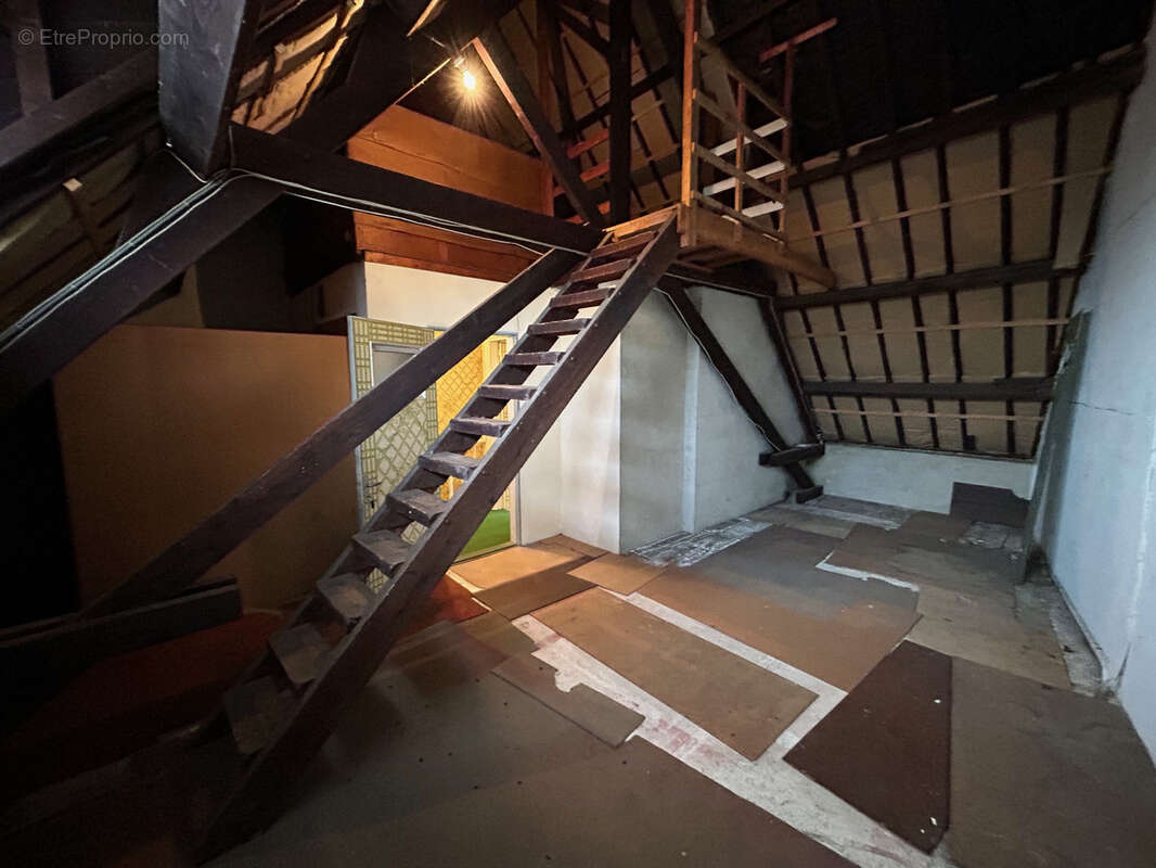 Maison à SAINT-AMAND-LES-EAUX