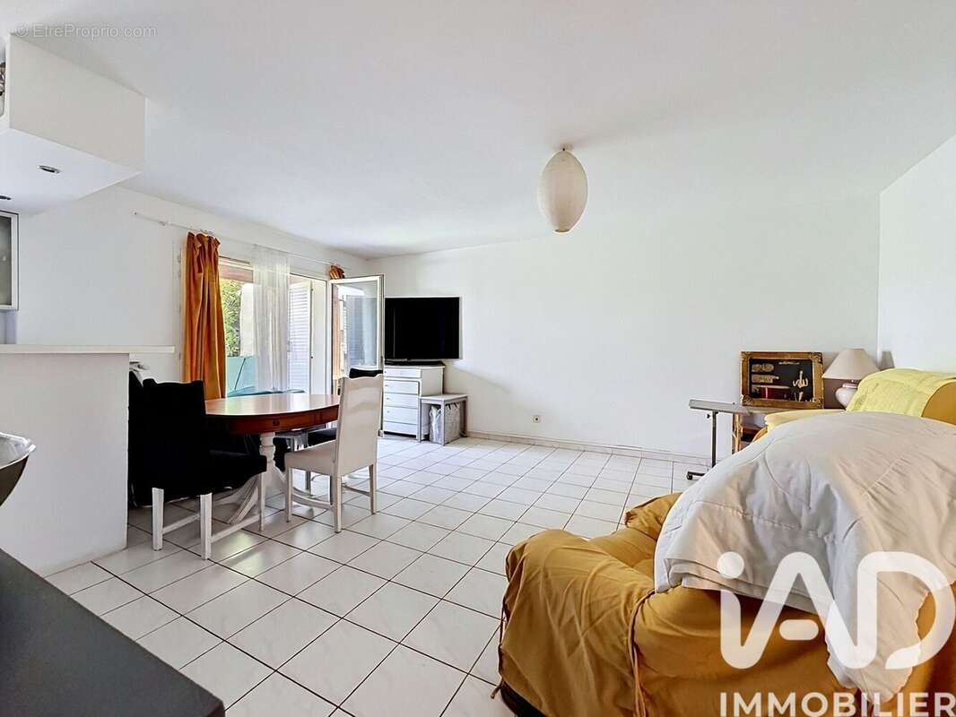 Photo 5 - Maison à MARSEILLE-15E