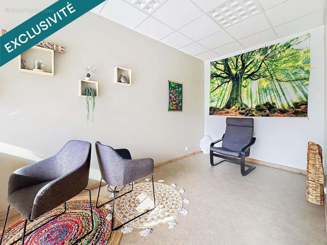 Photo 3 - Commerce à LEMPDES