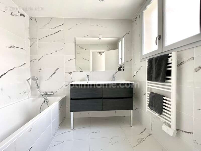 Maison à AIGUES-MORTES