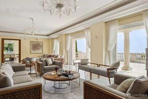 Maison à VILLEFRANCHE-SUR-MER