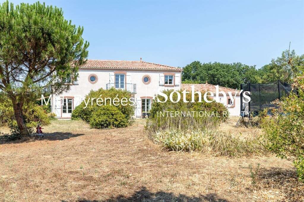 Belle maison de famille+ terrain constructible - photo 6
