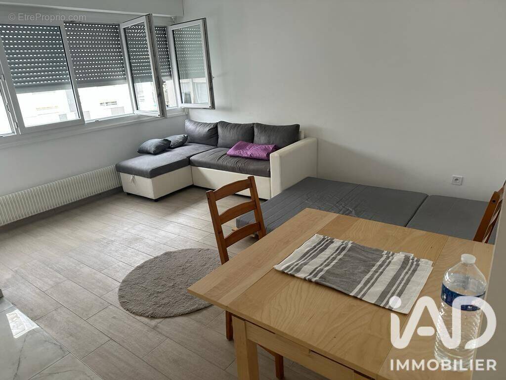 Photo 1 - Appartement à ANNEMASSE