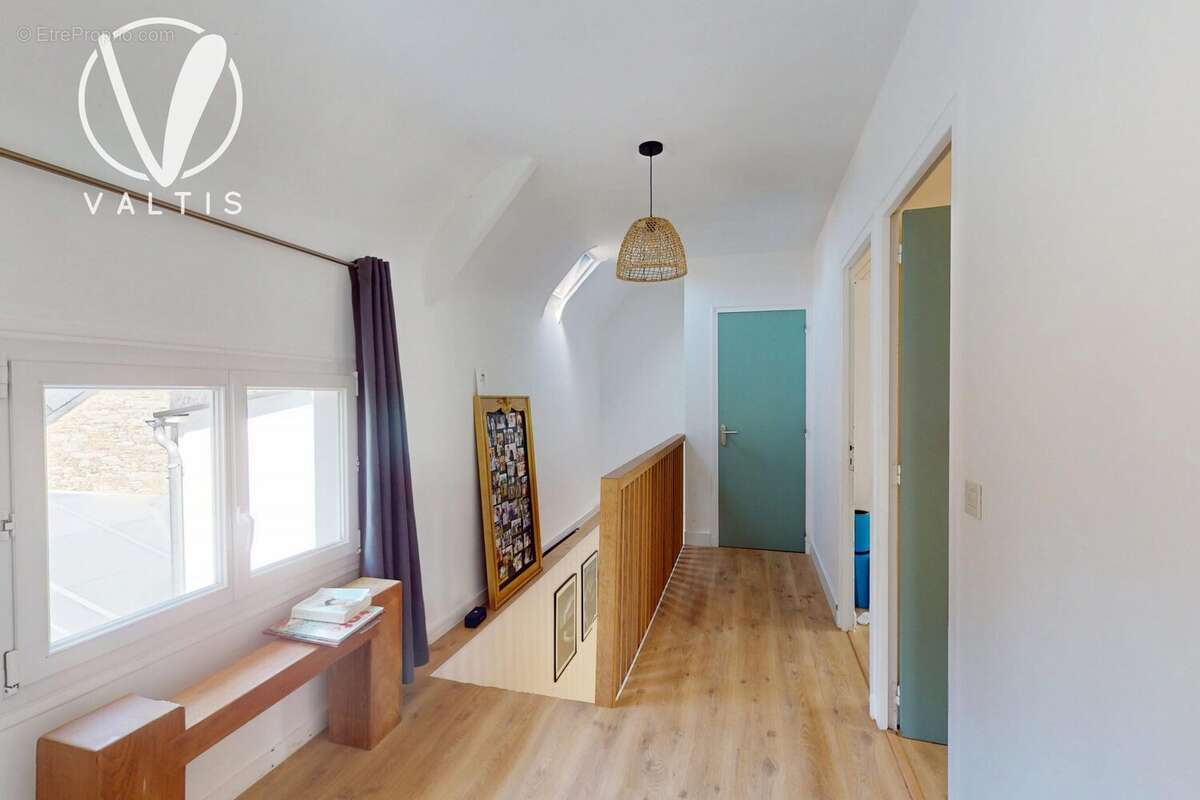 Maison 137 m² à Saint-Cast-Le-Guildo  - photo 7