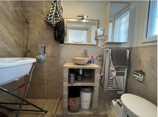 Maison à LES PENNES-MIRABEAU