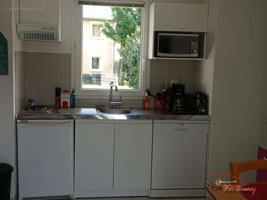 Appartement à SAINT-GENIEZ-D&#039;OLT