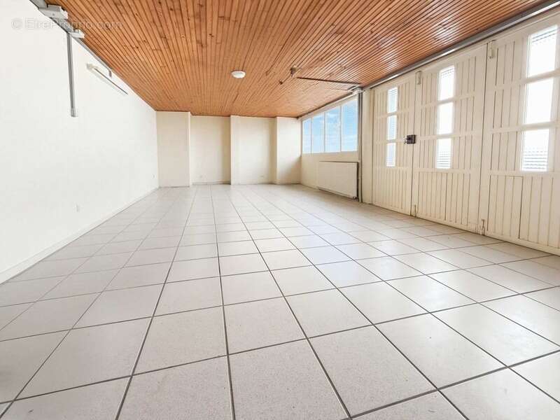 Maison à CHATELLERAULT